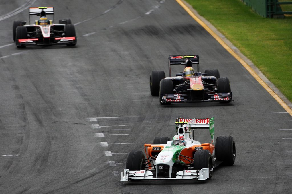 GP Australia